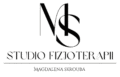 MS Studio Fizjoterapii Magdalena Skrouba